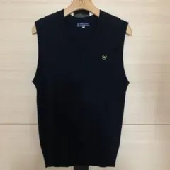 OLIVE des OLIVE School 紺色　サイズM