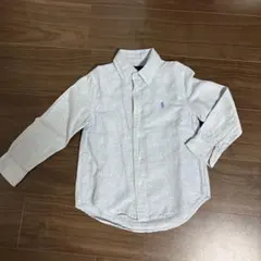 ラルフ　シャツ　110