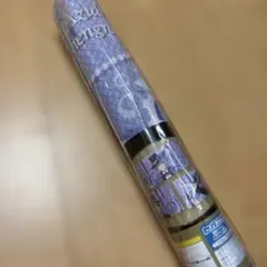 ツイステッドワンダーランド マルチラバーマット アズール