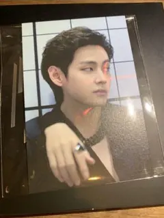 BTS Proof テヒョン ポストカード