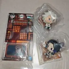 一番くじ 鬼滅の刃～姉の仇～ E＆F賞