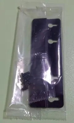 VESAマウント ネジ付き 未開封