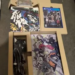 【PS4】新すばらしきこのせかい