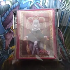 WIXOSS アビスノスタルジア LR 1枚 ウィクロス - メルカリ