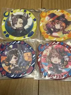 一番くじ ウマ娘 プリティーダービー 12弾 F賞フルカラーラバーチャーム