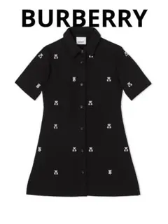 2025年最新】BURBERRY 子供用ワンピースの人気アイテム - メルカリ
