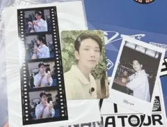 SEVENTEEN ジョシュア