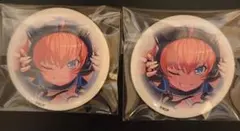 バンドリ！ チュチュ 海外缶バッジ バンドリ RAS チュチュ 缶バッジ ハート 10th - メルカリ