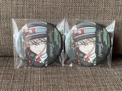 桃源暗鬼 メタリック缶バッジ 31点セット 等々力颯 桃源暗鬼 メタリック缶バッジ 31点セット 等々力颯 桃源暗鬼