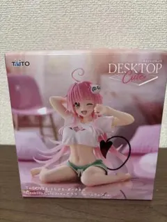 TAITO Desktop Cute LALAフィギュア