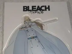 BLEACH ユーグラム・ハッシュヴァルト
