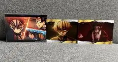劇場版 鬼滅の刃 無限城編 入場者特典 第10弾　おやつカルパス付録