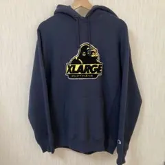 チャンピオンパーカー xl