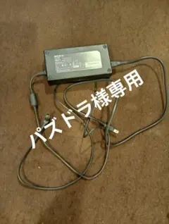 SONY BRAVIA 電源アダプター ACDP-240E01 24V - メルカリ
