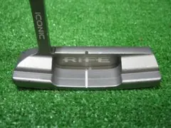 RIFE GOLF　ICONIC ONE　パター