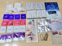 m.n(*´▽`*)様専用★　Melsmon トライアルセット　34点セットのサムネイル
