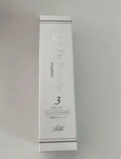 Dr. Recella リセッター 3 25g 3.リセッター｜ADS｜ドクターリセラ