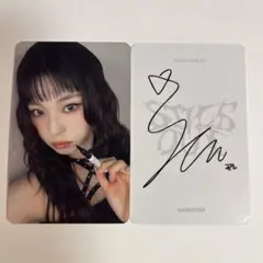 中華ヨントン ヨンジュン 直筆サイン 2025年最新】ヨンジュンサインの人気アイテム - メルカリ