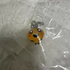 たまごっち めじるしアクセサリー めめっち