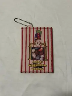 Every Flavour Beans パスケース