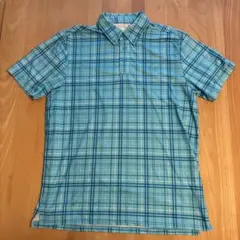 アンダーアーマーUnder Armour ポロシャツ　サイズ　L