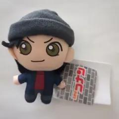 コナンぬいぐるみ