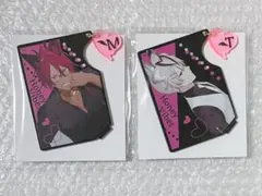 オトメイトマーケットwinter2024 Honey Vibes　ミロ　テオ