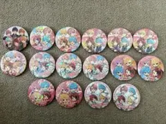 すとぷり　缶バッジ