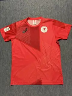 アシックス　2020東京オリンピックモデル　Tシャツのサムネイル