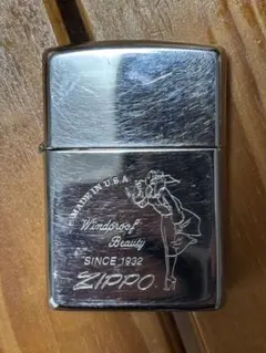 2026年最新】zippo beautyの人気アイテム - メルカリ