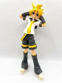 初音ミク Project DIVA プレミアムフィギュア 鏡鏡音レン - メルカリ