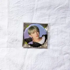 BTC 髙塚大夢 缶バッジ