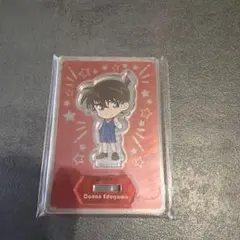 名探偵コナン 江戸川コナン アクリルスタンド