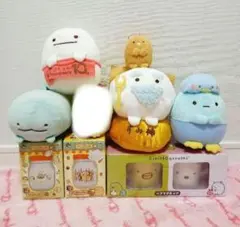 すみっコぐらし なりきりたぴおかセット - メルカリ