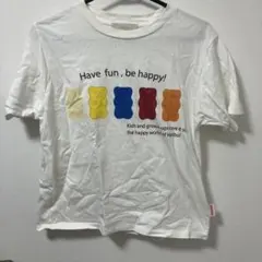 B:MING by BEAMS HARIBO コラボ Tシャツのサムネイル
