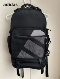 adidas EQUIPMENT ADV 91-17 バックパック 黒
