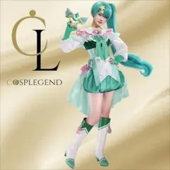 リースコスプレ衣装　聖剣伝説3 SFC版 リースコスプレ衣装 聖剣伝説3 SFC版 - メルカリ