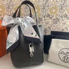 2025年最新】hermes ピコタンロックpmの人気アイテム - メルカリ