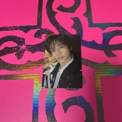 TXT ボムギュ トレカ アルバム クッション