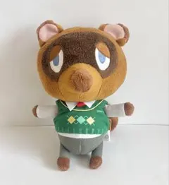 2026年最新】たぬきち ぬいぐるみの人気アイテム - メルカリ