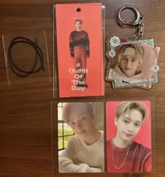 セブチ　ジュン　まとめ売り