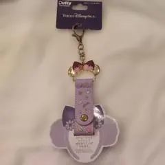 東京ディズニーシー 　ダッフィー　カチューシャホルダーのサムネイル