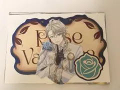 にじさんじ Rose Valentine 特典カード 甲斐田晴