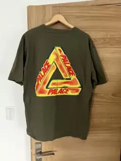 【状態良】Palace Skateboards XL Tシャツ