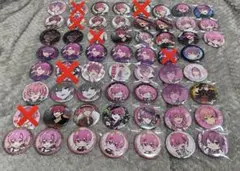 2026年最新】いれいす ないこ 缶バッジの人気アイテム - メルカリ