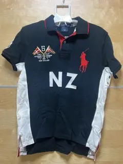 Polo by Ralph Lauren ポロシャツ ビックポニー