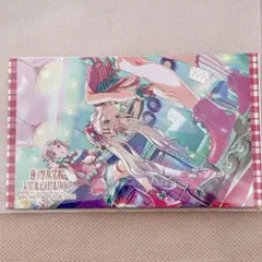 蓮ノ空 みらくらぱーく 大沢瑠璃乃 安養寺姫芽 キッチンカー スナップカード