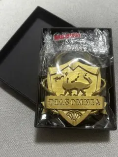 ツイステ ディアソムニア レプリカ腕章 - メルカリ