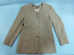 マックスマーラ　MaxMara ジャケット グレー系　レディースのサムネイル