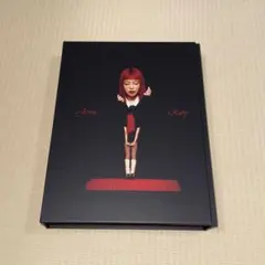 BLACK PINK ジェニーRuby Seoul popup 限定トレカケース